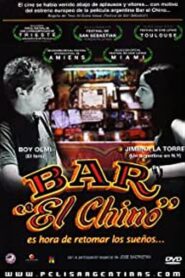 Bar “El Chino”