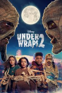 Under Wraps 2 (2022) บรรยายไทย