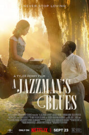 A Jazzmans Blues (2022) อะ แจ๊สแมนส์ บลูส์