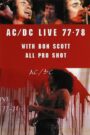 AC/DC ‎– Live 77-78