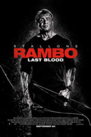 Rambo Last Blood แรมโบ้ 5 นักรบคนสุดท้าย