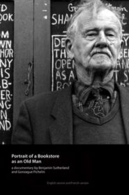 Portrait of a Bookstore as an Old Man