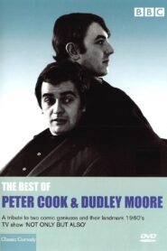 The Best of Peter Cook and Dudley Moore