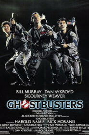 Ghostbusters (1984) บริษัทกำจัดผี!