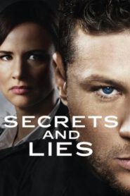 Secrets and Lies Season 1 (2015) บรรยายไทย
