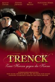 Trenck – Zwei Herzen gegen die Krone