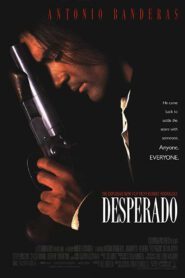 Desperado 2 (1995) เดสเพอราโด ไอ้ปืนโตทะลักเดือด