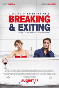 Breaking & Exiting (2018)