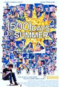 500 Days of Summer ซัมเมอร์ของฉัน 500 วันไม่ลืมเธอ