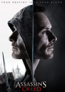Assassin Creed (2016) แอสซาซิน ครีด