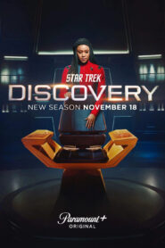 Star Trek Discovery สตาร์ เทรค ดิสคัฟเวอรี่ Season 1