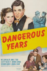 Dangerous Years (1995) เด็กเสเพล