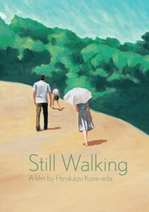 Still Walking (2008) วันที่หัวใจก้าวเดิน