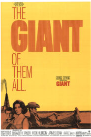 Giant (1956) จ้าวแผ่นดิน