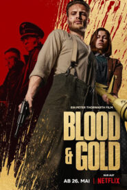 Blood & Gold (2023) ทองเปื้อนเลือด