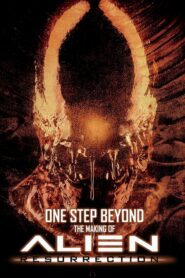 One Step Beyond: Making ‘Alien: Resurrection’