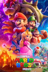 The Super Mario Bros Movie (2023) เดอะ ซูเปอร์ มาริโอ้ บราเธอร์ส มูฟวี่ | ซูม