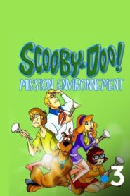 Scooby-Doo! Ecological Mission