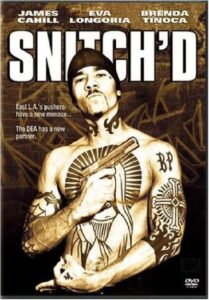 Snitch’d