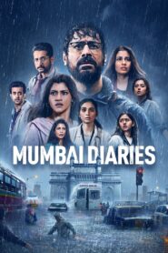 Mumbai Diaries