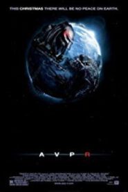 Aliens vs Predator 2 (2007) สงครามฝูงเอเลียน ปะทะ พรีเดเตอร์ 2