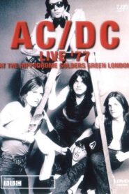 AC/DC Live ’77