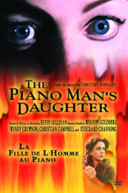 The Piano Man’s Daughter