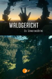 Waldgericht – Ein Schwarzwaldkrimi