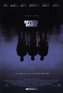 Mystic River (2003) ปมเลือดฝังแม่น้ำ