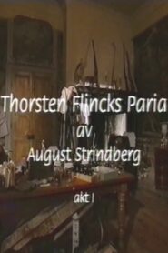 Thorsten Flinck’s Pariah