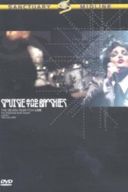 Siouxsie And The Banshees: The Seven Year Itch – Live