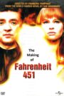 The Making of ‘Fahrenheit 451’