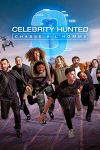 Celebrity Hunted – France – Manhunt