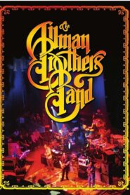 The Allman Brothers Band: Live at the Beacon Theatre