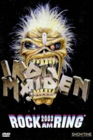 Iron Maiden – Rock am Ring