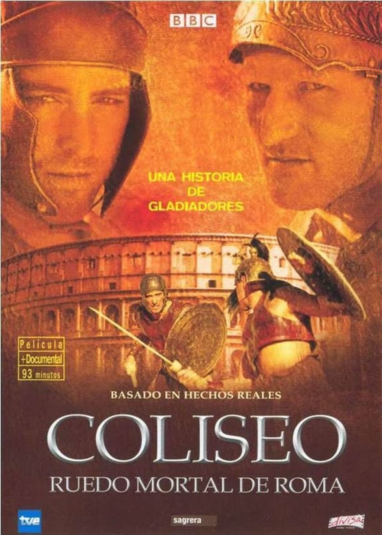 Colosseum – Rome’s Arena of Death