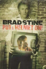 Brad Stine – Put a Helmet On