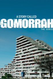A Story Called Gomorrah – The Series