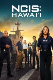 NCIS: Hawai’i Season 3 (2024) บรรยายไทย