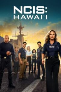 NCIS: Hawai’i Season 3 (2024) บรรยายไทย