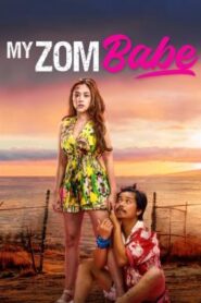 My Zombabe ต่อให้เป็นซอมบี้… ก็จะรัก (2024) บรรยายไทย