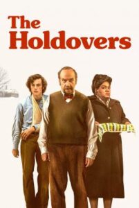 The Holdovers หนาวนี้ไม่ไร้ไออุ่น (2023) บรรยายไทย