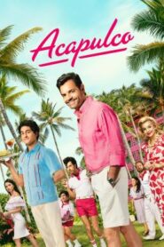 Acapulco Season 3 (2024) Apple TV+ บรรยายไทย
