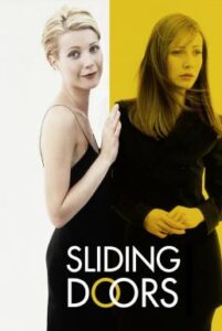 Sliding Doors ถ้าเป็นได้… ฉันขอลิขิตชีวิตเอง (1998)