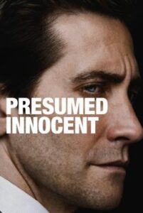 Presumed Innocent Season 1 (2024) Apple TV+ บรรยายไทย