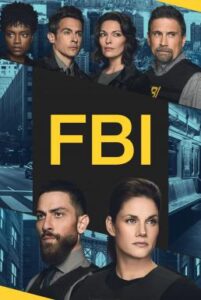 FBI Season 6 (2024) บรรยายไทย