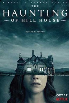 The Hauntung of  Hill House เดอะ ฮอนติ้ง ออฟ ฮิลล์เฮาส์ ปี 1