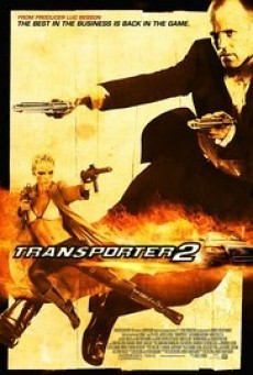 Transporter 2 เพชฌฆาต สัญชาติเทอร์โบ 2