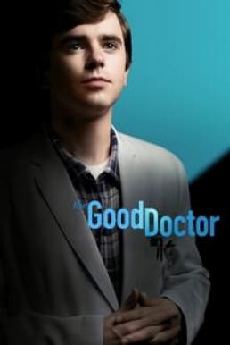 The Good Doctor Season 6