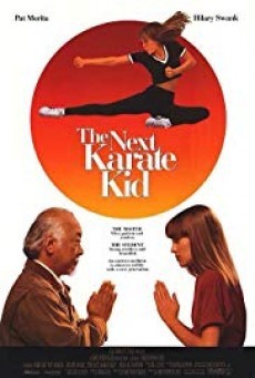 The Next Karate Kid (1994)